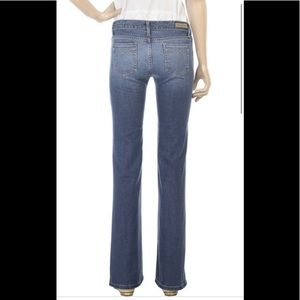 18th amendment ☝️️bootcut stretch jeans size 28